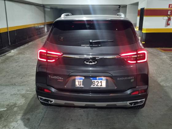 CAOA CHERY TIGGO 5X PRO 1.5 TCI FLEX HYBRID MAX DRIVE CVT CAOA CHERY TIGGO 5X PRO 1.5 TCI FLEX HYBRID MAX DRIVE CVT